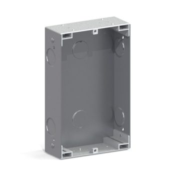 CAJA EMPOTRAR CITY S4