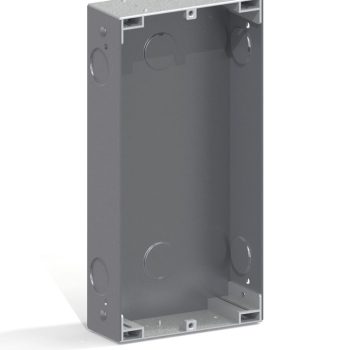 CAJA EMPOTRAR CITY S5