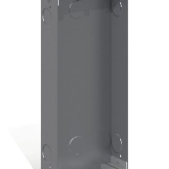 CAJA EMPOTRAR CITY S6