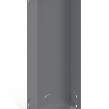 CAJA EMPOTRAR CITY S7