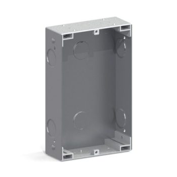 CAJA EMPOTRAR CITY KIT S4