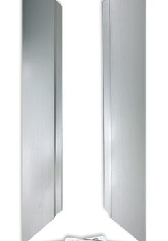 KIT MARCO MODULAR DOBLE PLACA