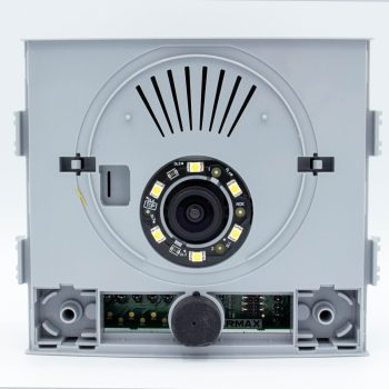 AMP. VID. DUOX PLUS MARINE CONNECT TECL.