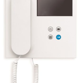 MONITOR VEO DUOX-A COLOR 4,3"