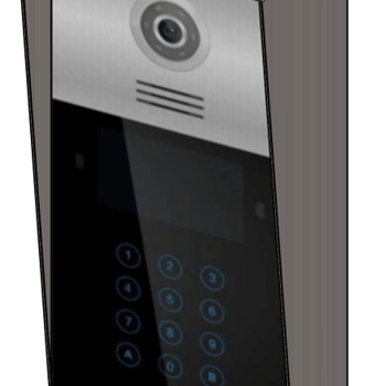 CAJA SUP. PLACA MILO DIGITAL MEET ALU