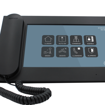 CONSERJERIA SOBREMESA MEET