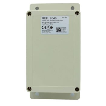 CONTROLADOR DE PUERTA WIEGAND MEET