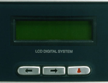 MODULO DISPLAY MDS DIGITAL CITY CLASSIC