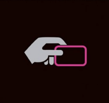 LECTOR PROXIMIDAD CORA FIGURADO