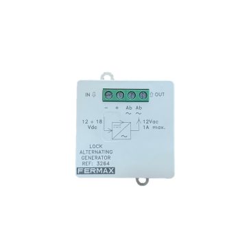 ACTIVADOR ABREPUERTAS ALTERNA