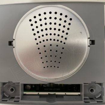 AMP. AUD. DUOX CITY TECL. v3.0/24V