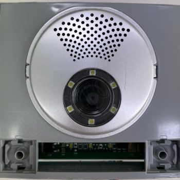 AMPLIFICADOR VIDEO COLOR CITY VDS TECLAD