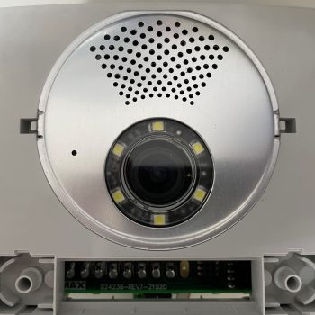 AMP. VID. DUOX PLUS CITY TECL.