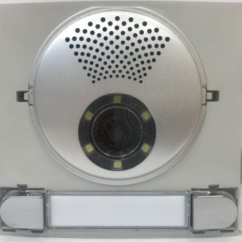 AMPLIFICADOR VIDEO COLOR 2L CITY VDS KIT