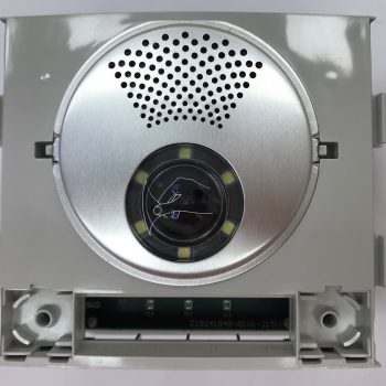 AMP. VID. DUOX CITY TECL. v3.0/18V