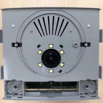 AMP. VID. DUOX MARINE TECL. v3.0/18V