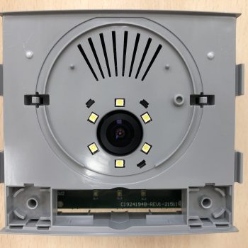 AMP. VID. DUOX MARINE PULS. v3.0/18V