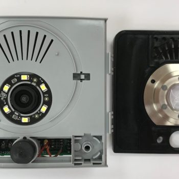 AMP. VID. DUOX PLUS MARINE TECL. 1L