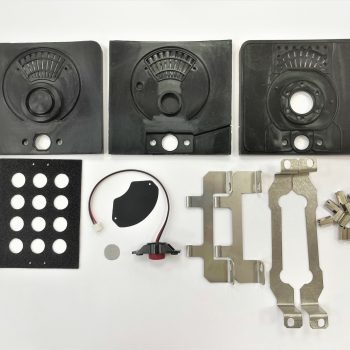 SET ACCES.MARINE MONTAJE AMP.V2/TECLADO