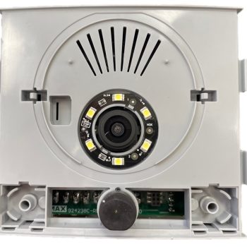 AMP. VID. DUOX PLUS MARINE PULS.