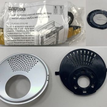 SET REP. PLACA VIDEO DUOX PLUS VERS>= 42