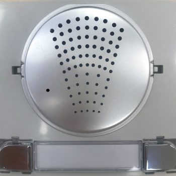 AMP. AUD. DUOX PLUS CITY TECL.