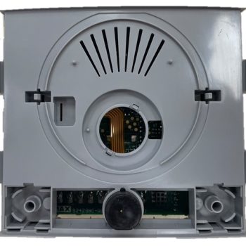 AMP. AUD. DUOX PLUS MARINE TECL.