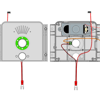 SET REPUESTO PLACA MARINE SIP