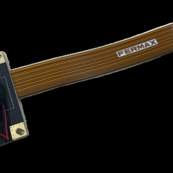 CAMARA PLACA MARINE SIP