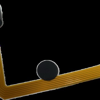 MICROFONO AMPLIFICADOR MARINE DUOX PLUS