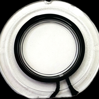 LENTE AMPLIFICADOR CITY DUOX PLUS