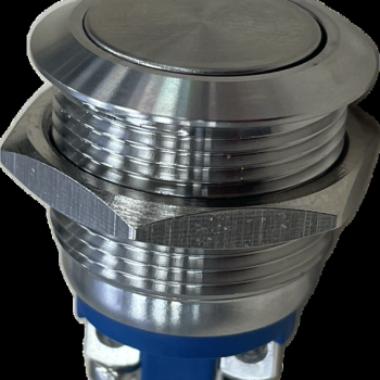 PULSADOR PLACA MARINE