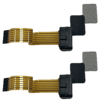 MICROFONOS PLACA CORA DUOX PLUS