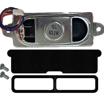 SET ALTAVOZ PLACA CORA DUOX PLUS