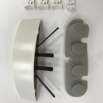 KIT ADECUACION MONITOR LOFT