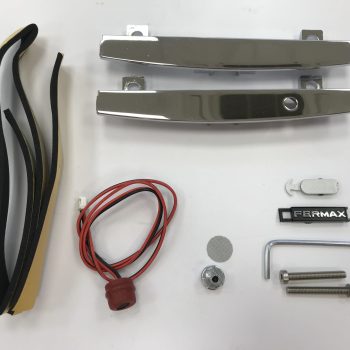 SET ACCESORIOS CIERRE CITYLINE