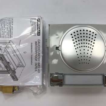 SET REP. MECANICA PLACAS AUDIO CITYLINE