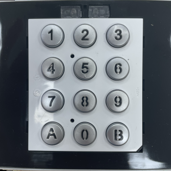 TECLADO MEMOKEY CITYLINE