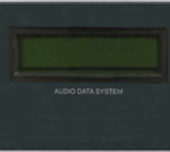 MODULO DISPLAY MDS DIRECT CITY CLASSIC