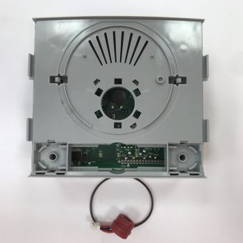 AMP. AUDIO VDS N-MARINE PULSADORES