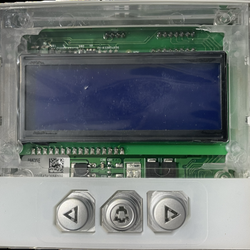 DISPLAY MDS N MARINE