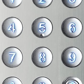 TECLADO DIRECT MARINE