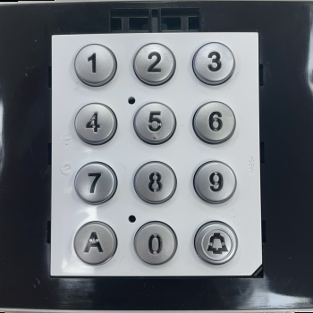 TECLADO DIRECT CITYLINE