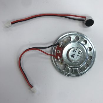 SET REPARACION AUDIO AMPLIFICADOR CLASSI