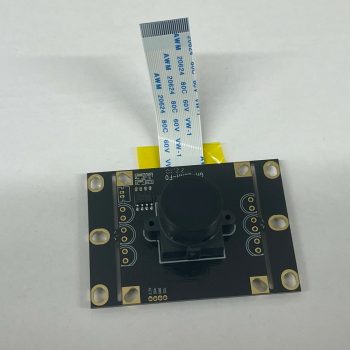 CAMARA PLACA MARINE MEET