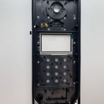 SET CUBIERTA FRONTAL MILO Ref.9531