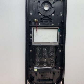 SET CUBIERTA FRONTAL MILO Ref.9532