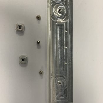 MILO PANEL SLIDER SET