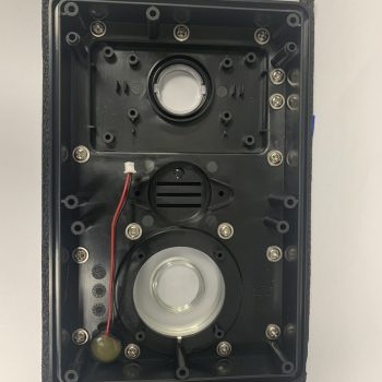 SET CUBIERTA FRONTAL PLACA MILO 1L