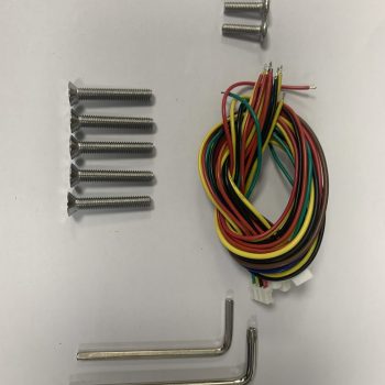 ACCESORIOS PLACAS MEET